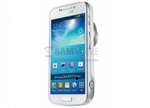 Samsung galaxy s4 zoom 1