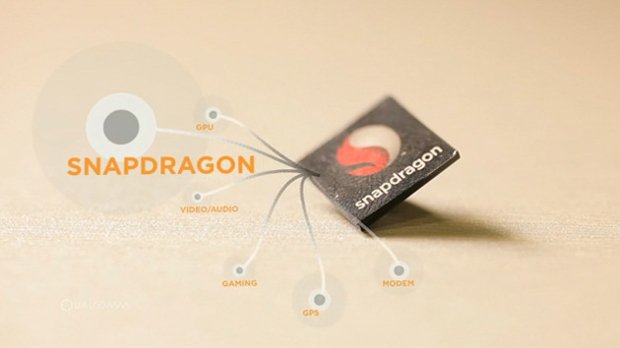 Qualcomm Snapdragon 200, sei nuovi modelli in arrivo
