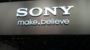 Sony logo 640x360