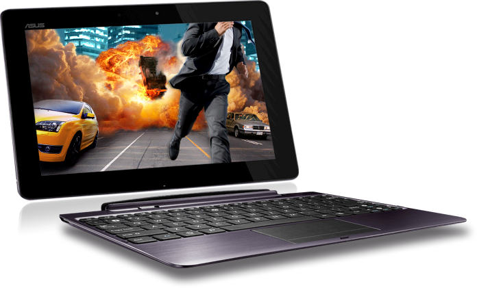 Asus: video hands-on di tutti i dispositivi annunciati al Computex 2013