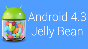Android 4.3 Jelly Bean2