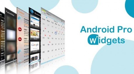 Android Pro Widgets