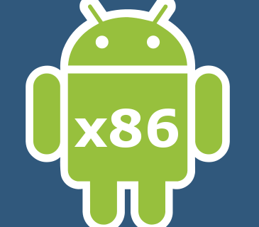 Android x86 4.2