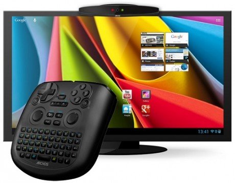 Archos TV Connect TV Android