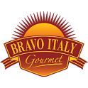 Bravo Italy Gourmet icona