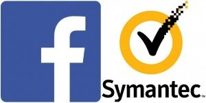 Facebook Android Symantec Privacy