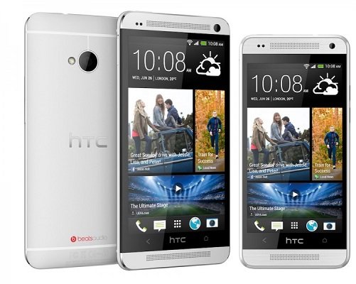 HTC One Mini è ufficiale: prezzo, disponibilità, immagini e caratteristiche