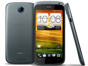 HTC One S Android 4.2.2 Sense 5