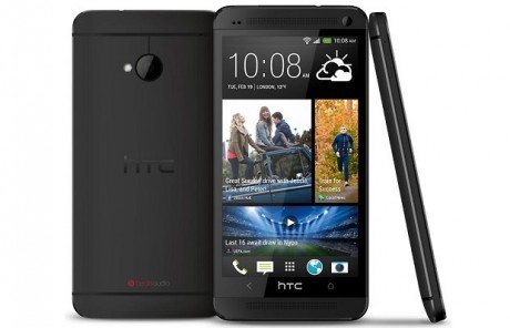 HTC One Sense Android Modaco Switch