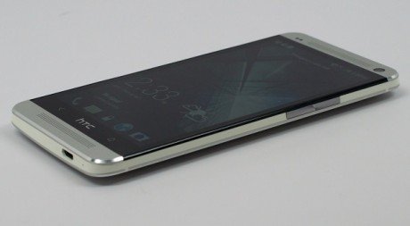 HTC One Snapdragon 800