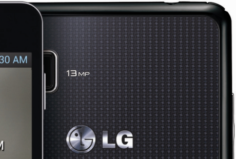 LG MediaTek Smartphone 3 SIM