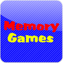 Memory Games icona