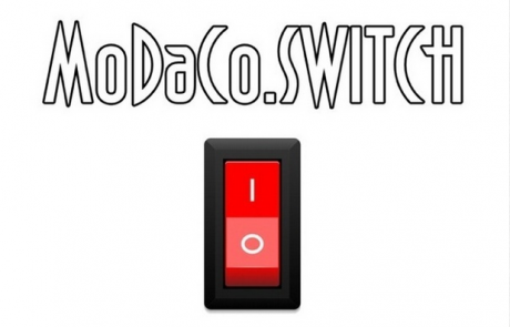 Modaco Switch