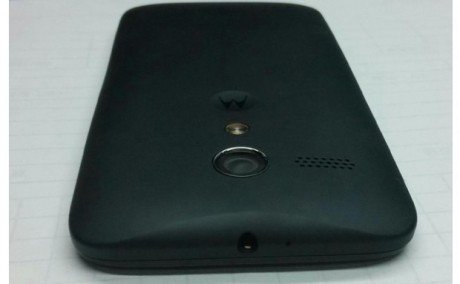 Moto X Android