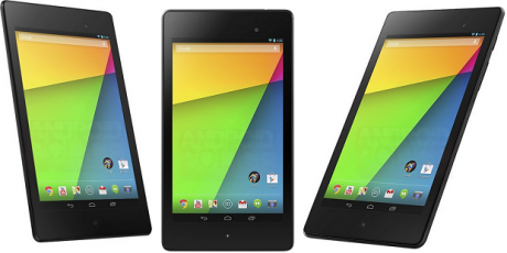 Nuovo Nexus 7 Nexus 7 22