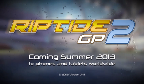 Riptide GP2 Download