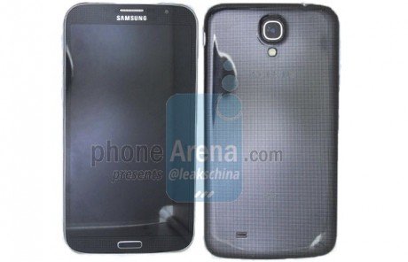 Samsung Galaxy Mega 6.3 DUOS