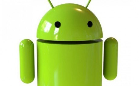 Google android robot
