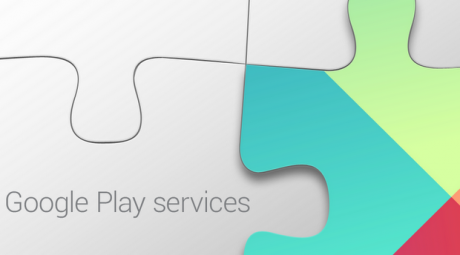 Google play services1