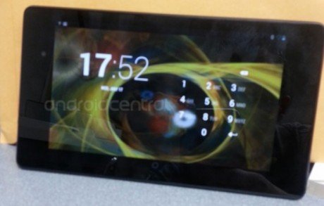 Nexus 7 2 7