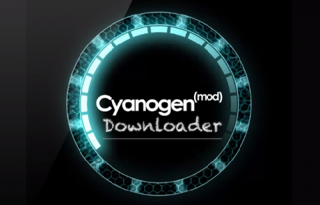 CyanogenMod Downloader