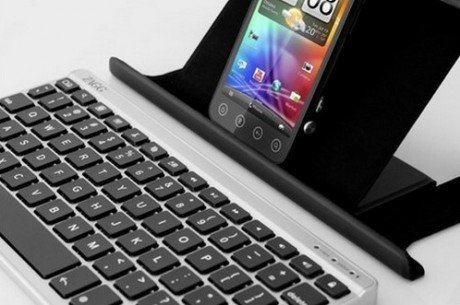 FLEX Bluetooth Keyboard ZAGGkeys Android