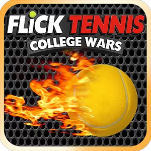 Flick Tennis 1