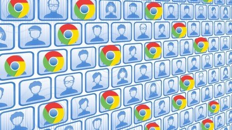 Google Chrome Users