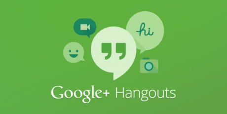 Google Hangouts banner 640x312