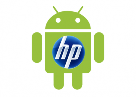 HP Bodhi HP Slate 8 Pro HP Android