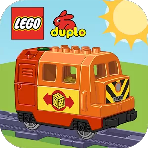 LEGO DUPLO Train