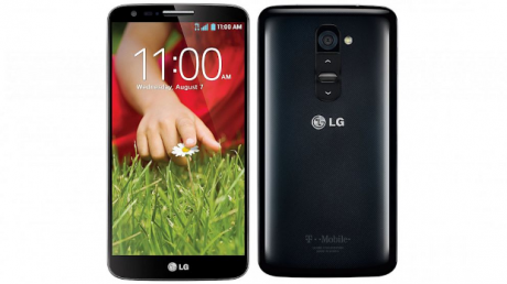 LG G2 Google Edition