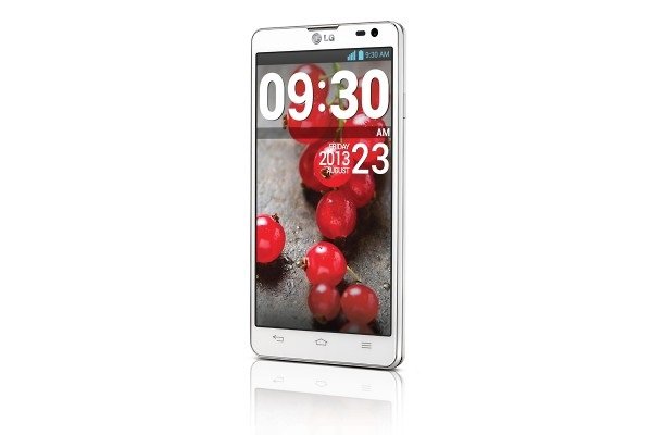 LG Optimus L9 2 è ufficiale: display da 4,7 pollici e CPU dual core da 1,4 GHz