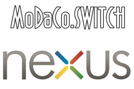 MoDaCo SWITCH Nexus Stock CyanogenMod