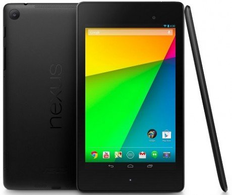 Nexus 7 2013 Italia Prezzo Disponibilità