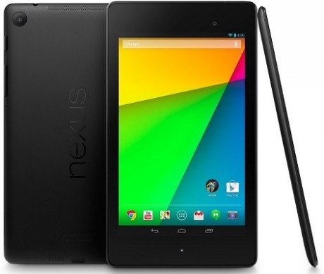 Nexus 7 2013 LTE