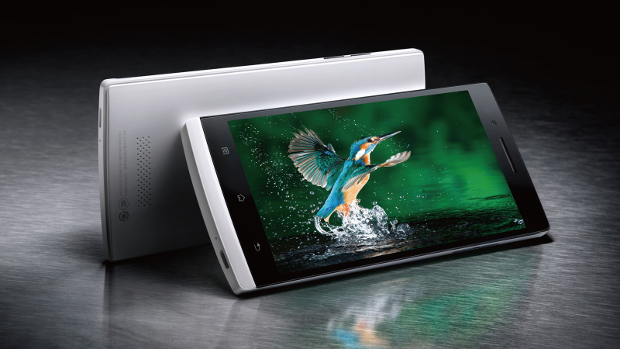 Ubuntu Touch in arrivo su Oppo Find 5