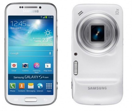 Samsung Galaxy S4 Zoom1 650x547