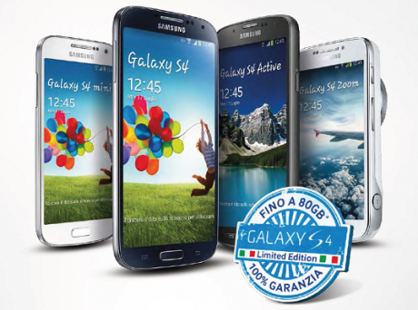 Samsung Promozioni