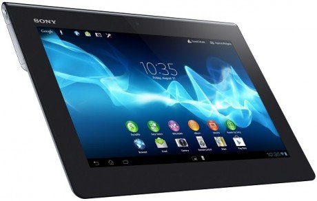 Sony Xperia Tablet S Android 4.1.1 Release 2
