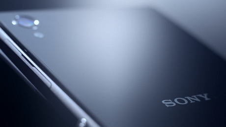 Sony Xperia Z1 Video