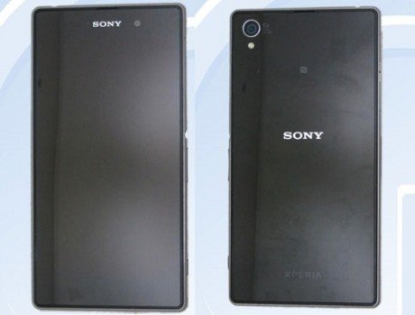 Sony Xperia Z12