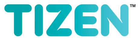 Tizen logo 6001