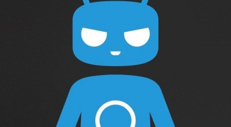 Cyanogenmod cid mascot