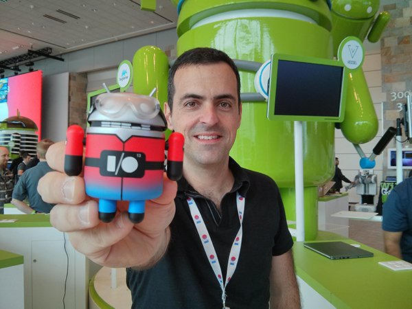 Hugo barra