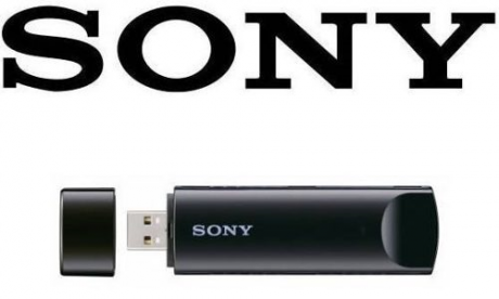 Sony chromecast