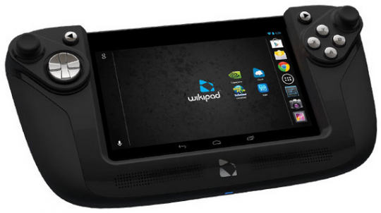 Wikipad arriverà il 27 Settembre in UK