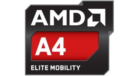 AMD A4em