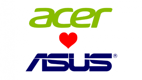 ASUS Acer