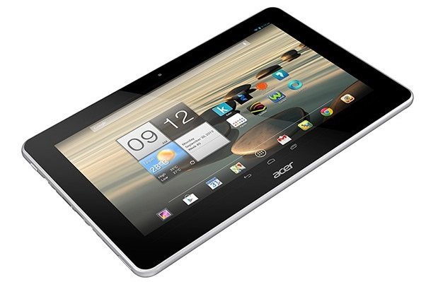 Acer ufficializza l'Iconia A3: Android 4.2, CPU quad core e connettività 3G